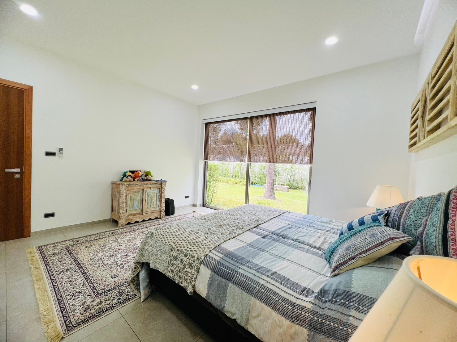 3 Bedroom House For Sale in Nam Phrae, Hang Dong, Chiang Mai - Image 34