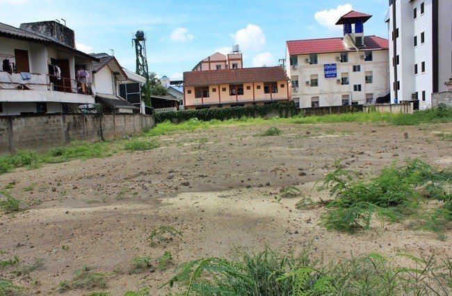  Land For Sale in Pa Daet, Mueang Chiang Mai, Chiang Mai - Image 3