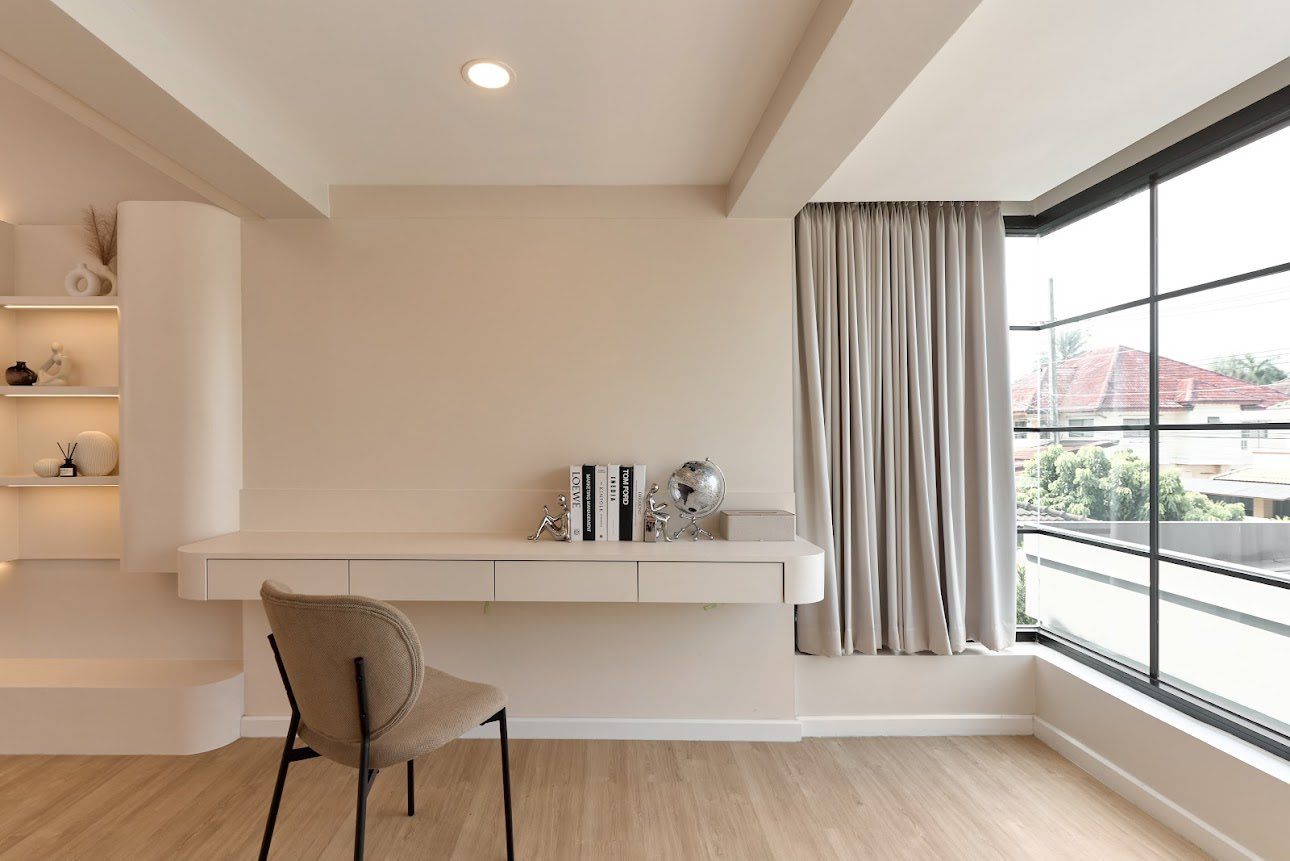 5 Bedroom House For Sale in Mae Hia, Mueang Chiang Mai, Chiang Mai - Image 20
