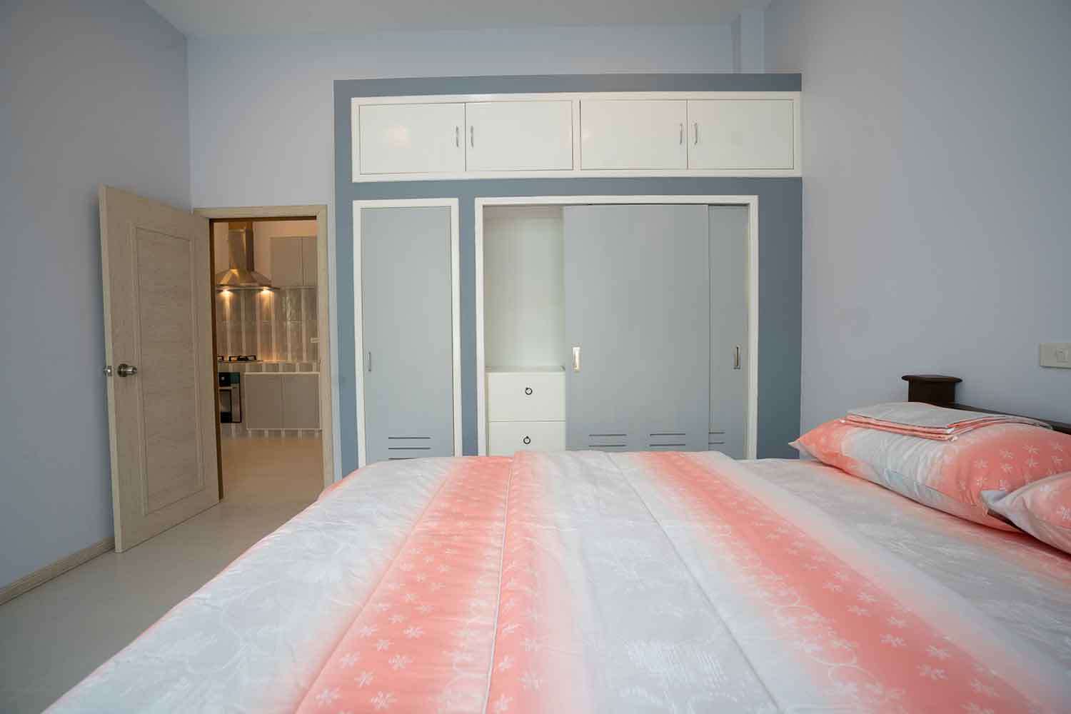 3 Bedroom House For Sale in Nam Phrae, Hang Dong, Chiang Mai - Image 15