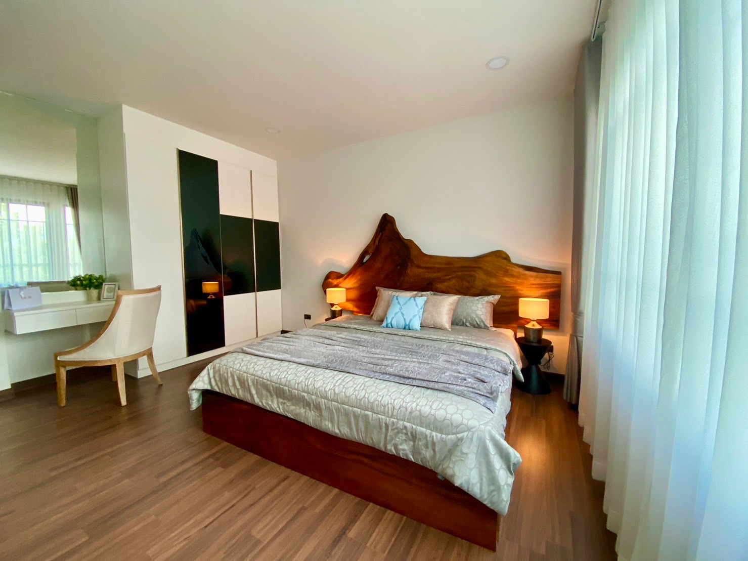 4 Bedroom House For Sale in Rong Wua Daeng, San Kamphaeng, Chiang Mai - Image 34