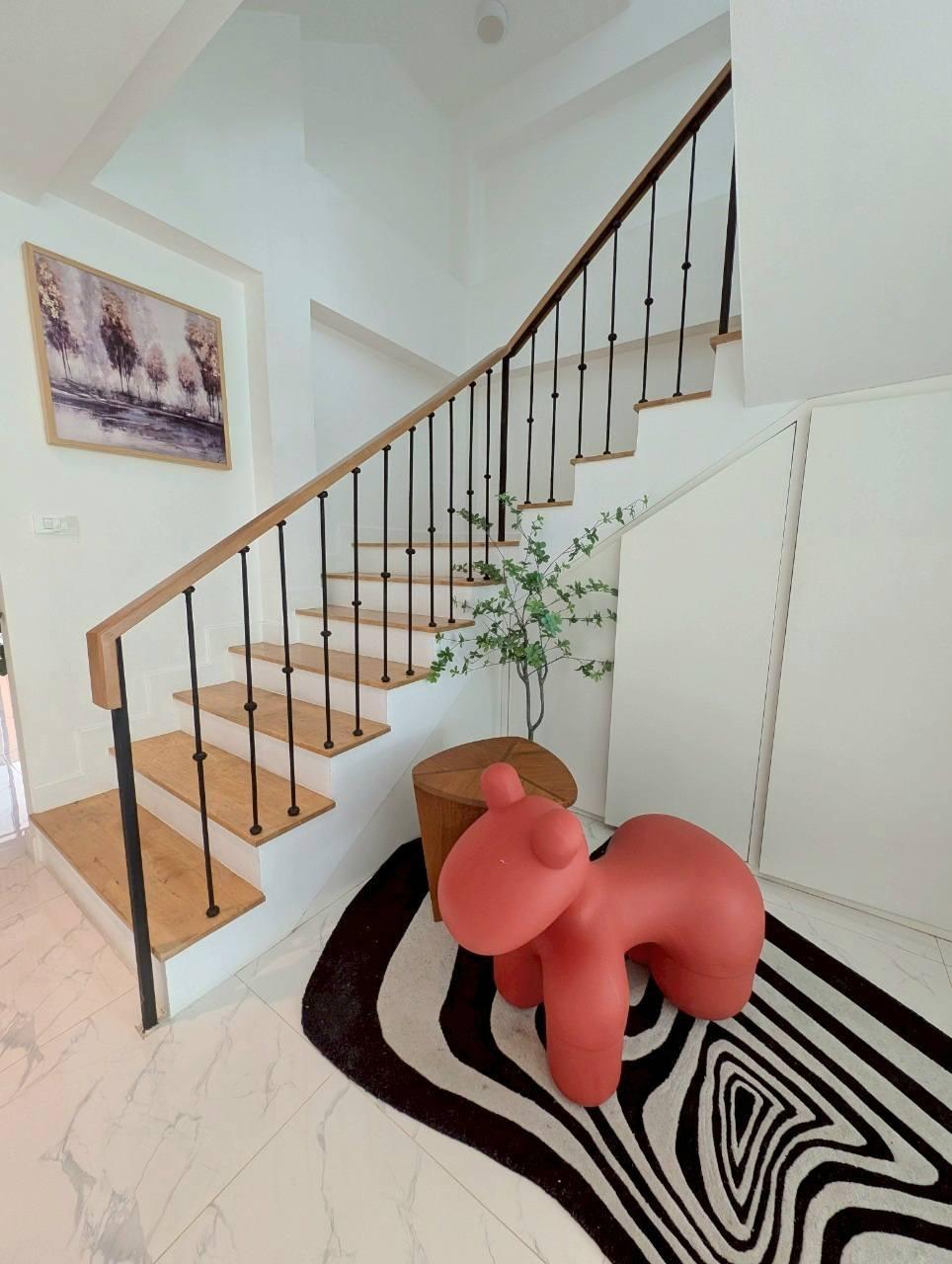 4 Bedroom Townhouse For Sale in San Phranet, San Sai, Chiang Mai - Image 10