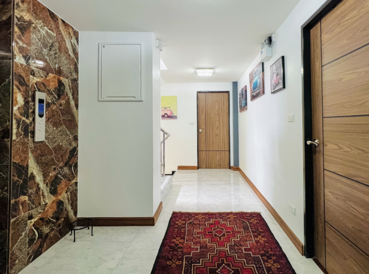 6 ห้องนอน บ้านเดี่ยว  ใน หนองหอย, เมืองเชียงใหม่, เชียงใหม่ - Image 22