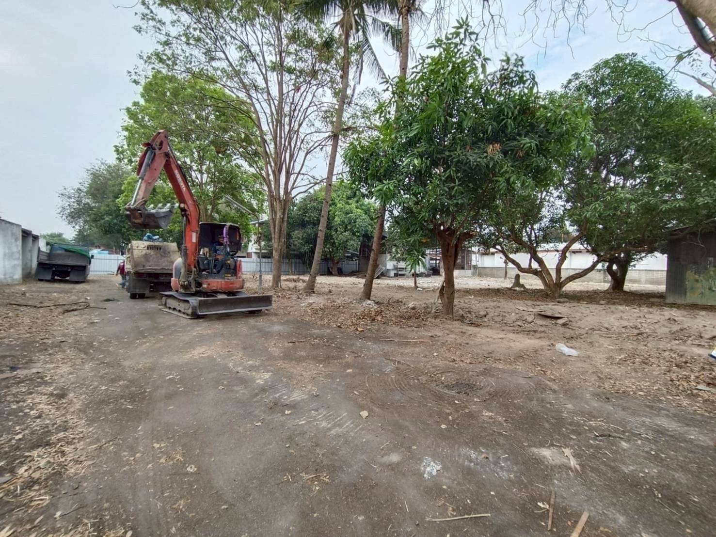  Land For Sale in Don Kaeo, Mae Rim, Chiang Mai - Image 2