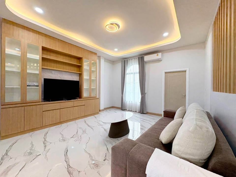 4 Bedroom House For Sale in San Na Meng, San Sai, Chiang Mai - Image 16