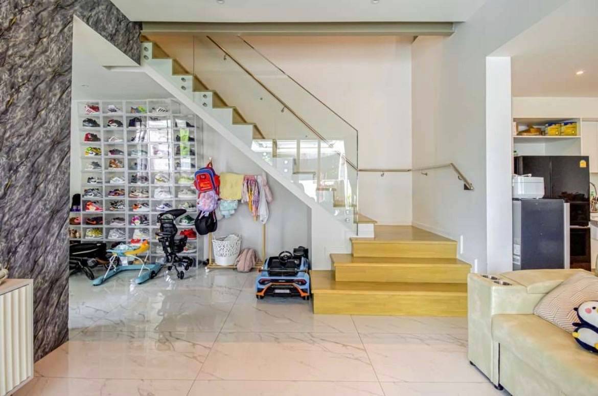 4 Bedroom House For Sale in San Sai Noi, San Sai, Chiang Mai - Image 6