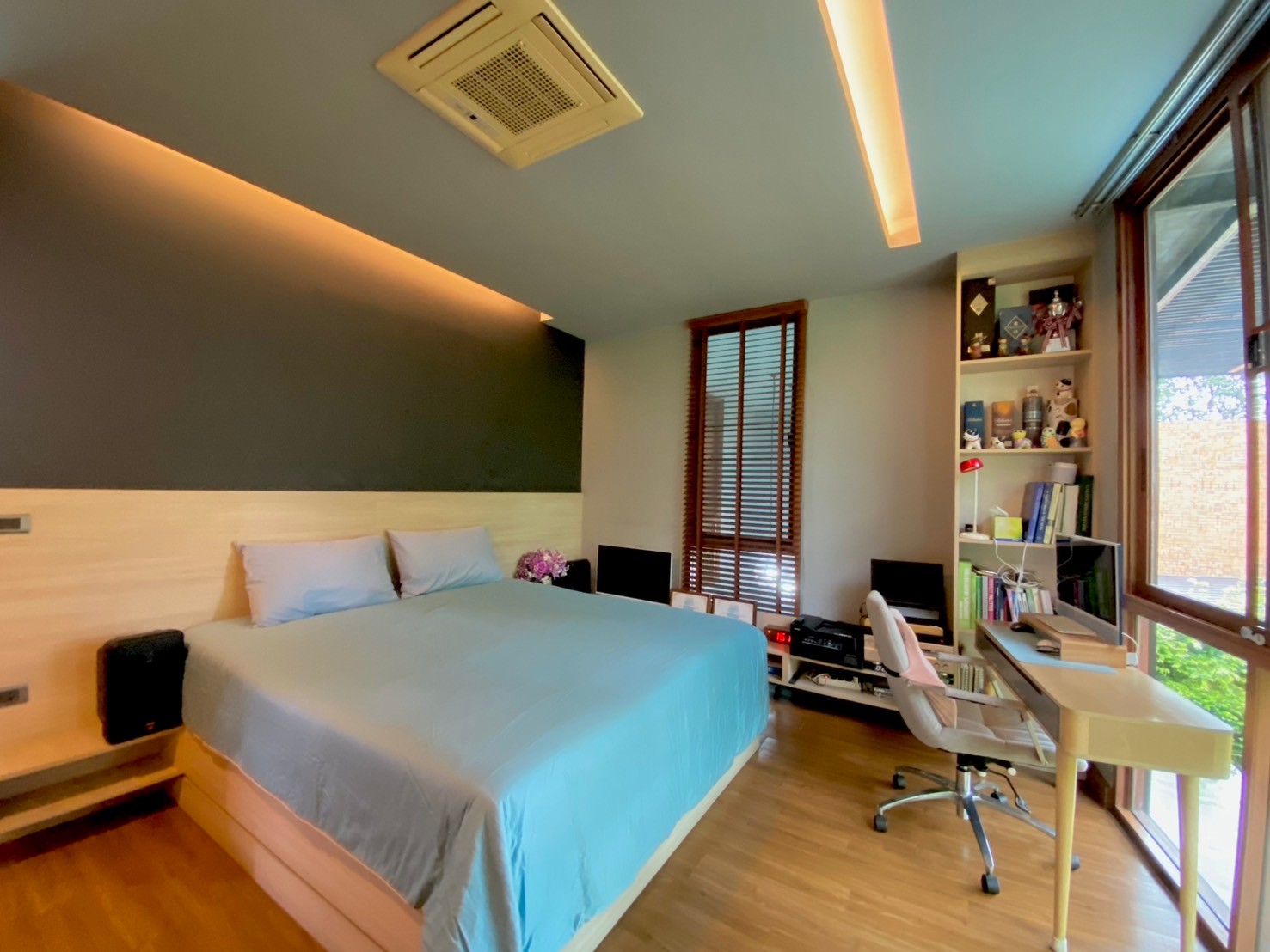 4 ห้องนอน บ้านเดี่ยว สำหรับขาย ใน ดอนแก้ว, แม่ริม, เชียงใหม่ - Image 19