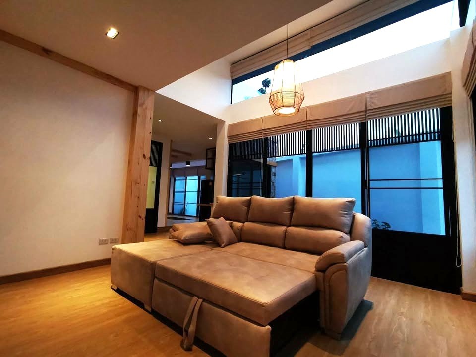 3 Bedroom House For Rent in Pa Daet, Mueang Chiang Mai, Chiang Mai - Image 4