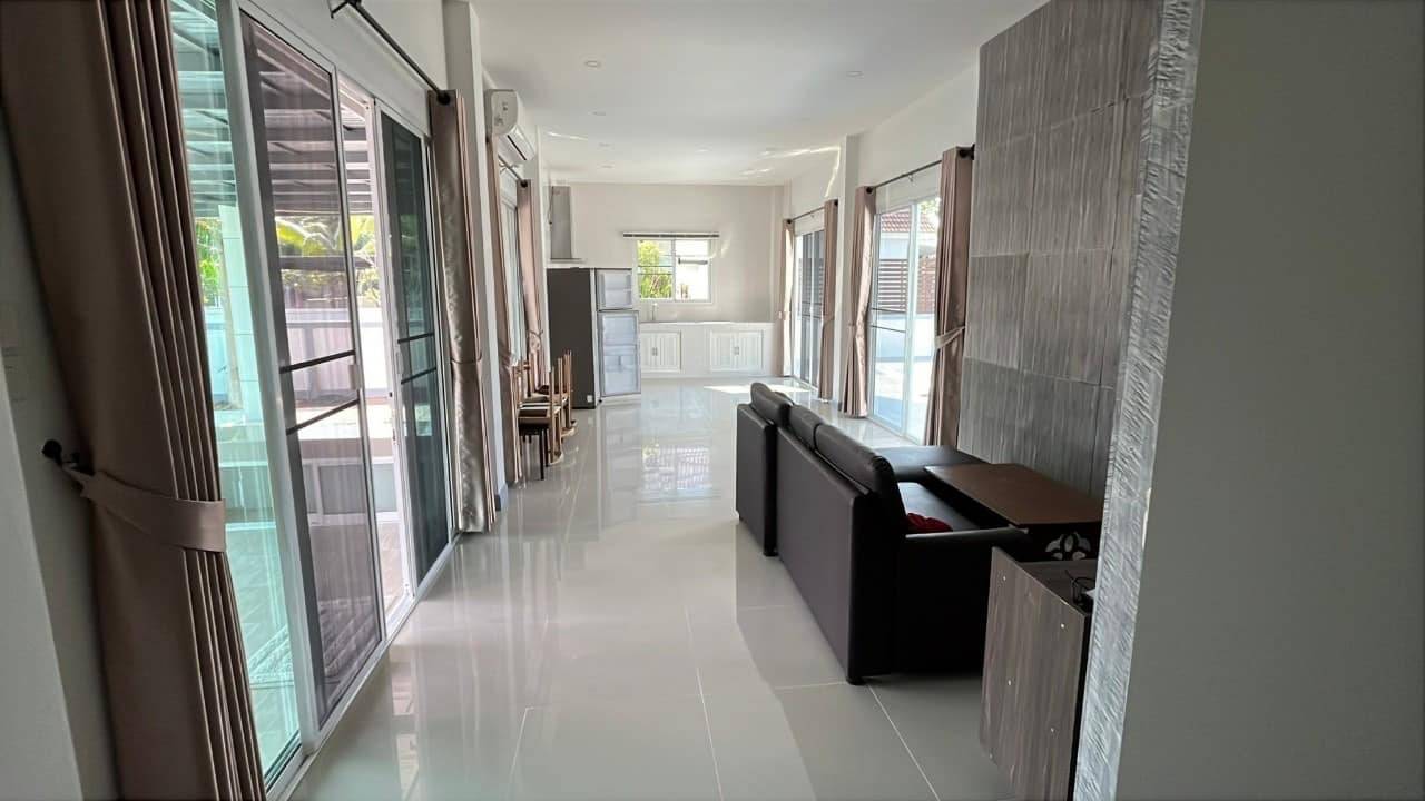 3 卧室 独立房屋 出租 在  - Image 7