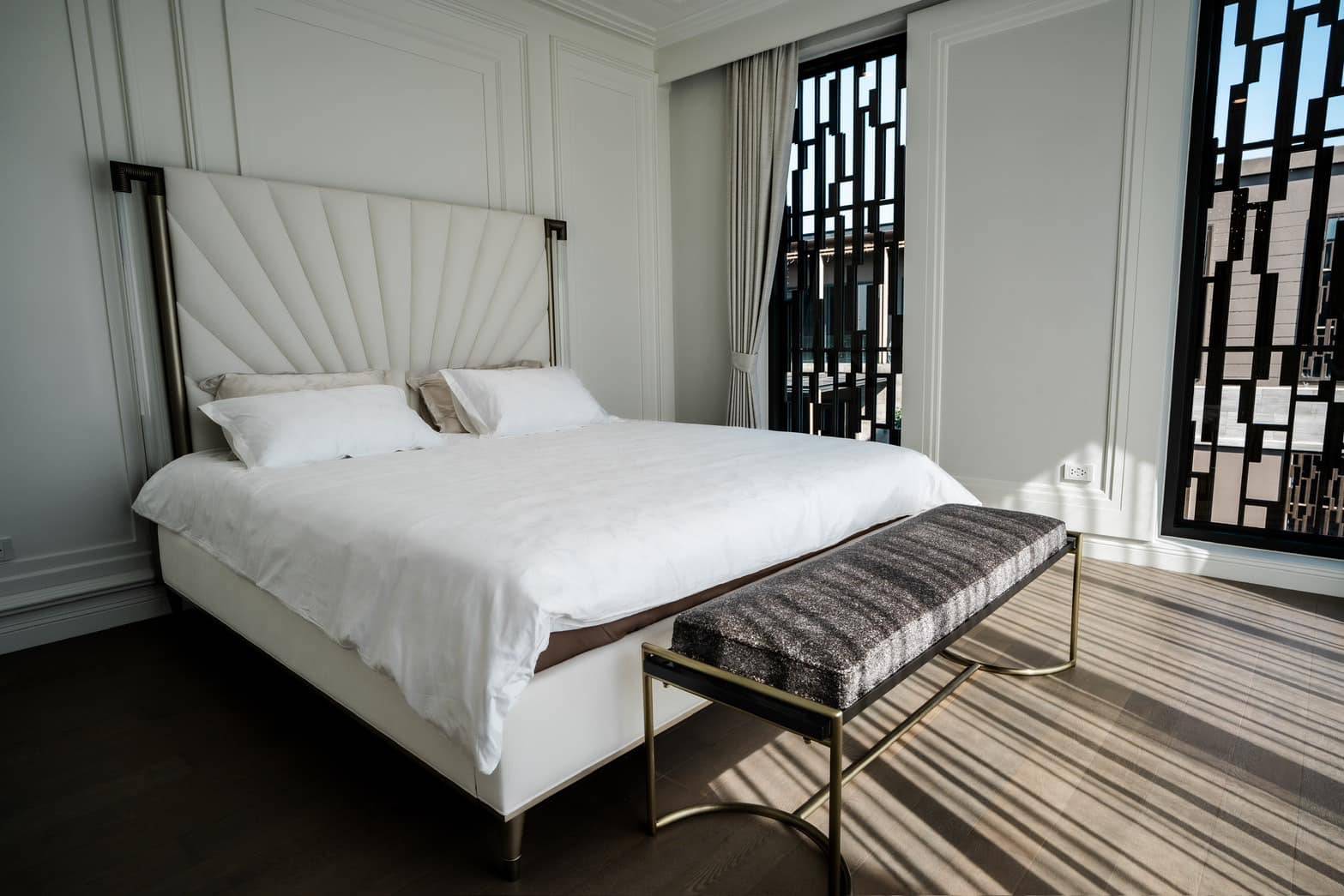 4 ห้องนอน บ้านเดี่ยว สำหรับขาย ใน หัวหมาก, บางกะปิ, กรุงเทพมหานคร - Image 6