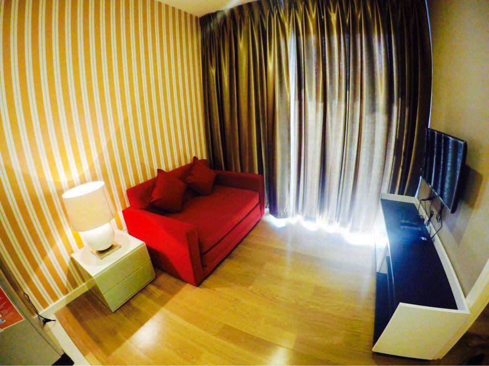 1 Bedroom Condo  in Thanon Phet Buri, Ratchathewi, Bangkok - Image 2