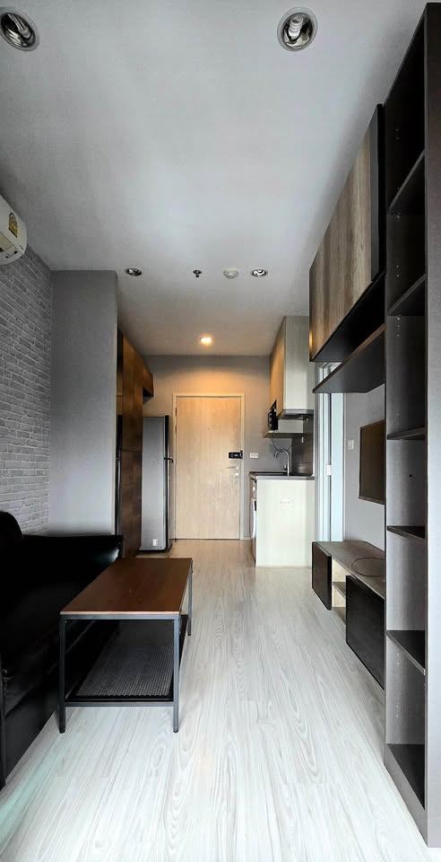 Ideo Mobi Sukhumvit Eastgate - Image 1