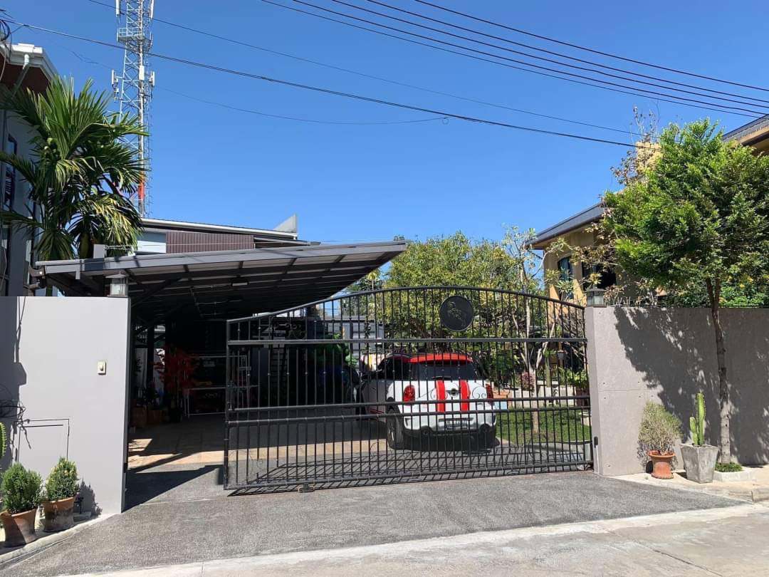 4 Bedroom House For Sale in Chang Phueak, Mueang Chiang Mai, Chiang Mai - Image 16