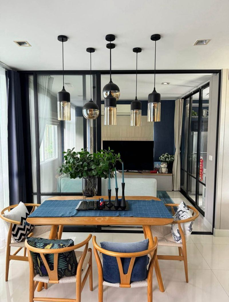 3 Bedroom House For Rent in Bang Chalong, Bang Phli, Samut Prakan - Image 3