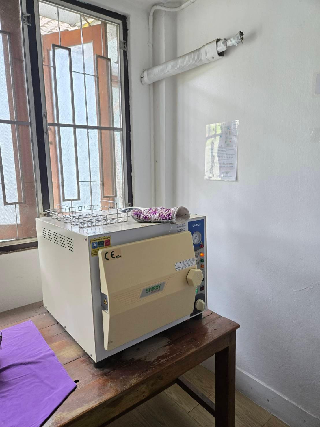  Retail Space For Sale in Chang Khlan, Mueang Chiang Mai, Chiang Mai - Image 2