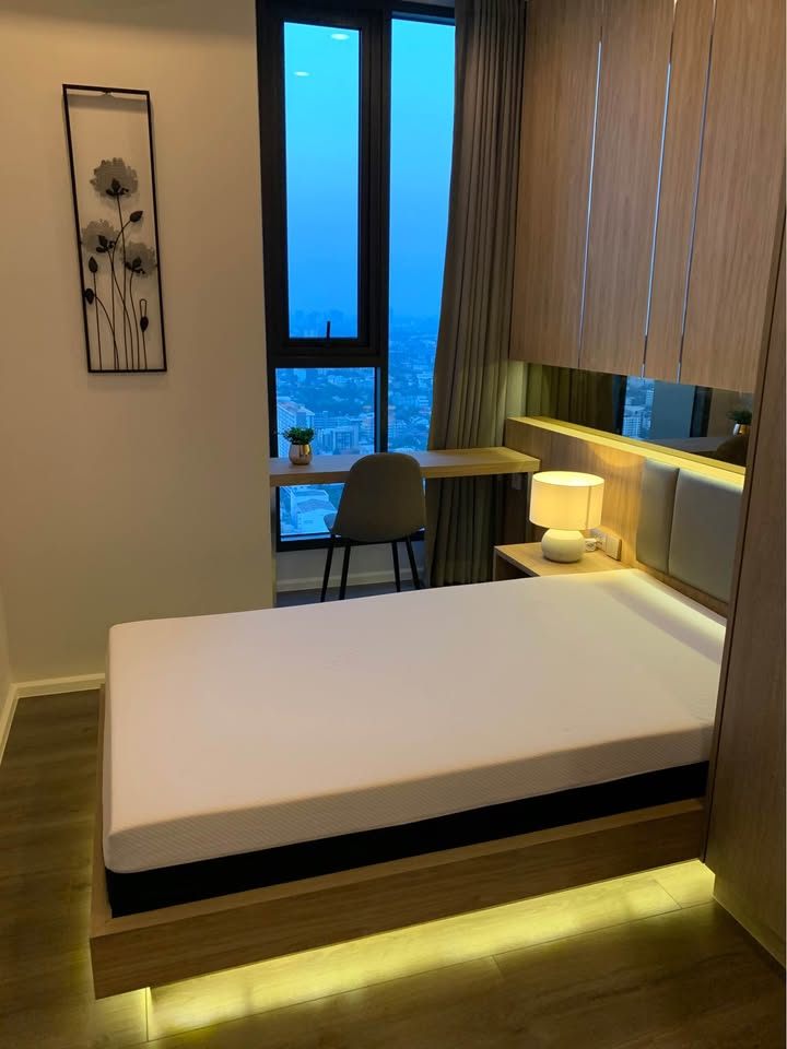 Whizdom Essence Sukhumvit 101 - Image 10