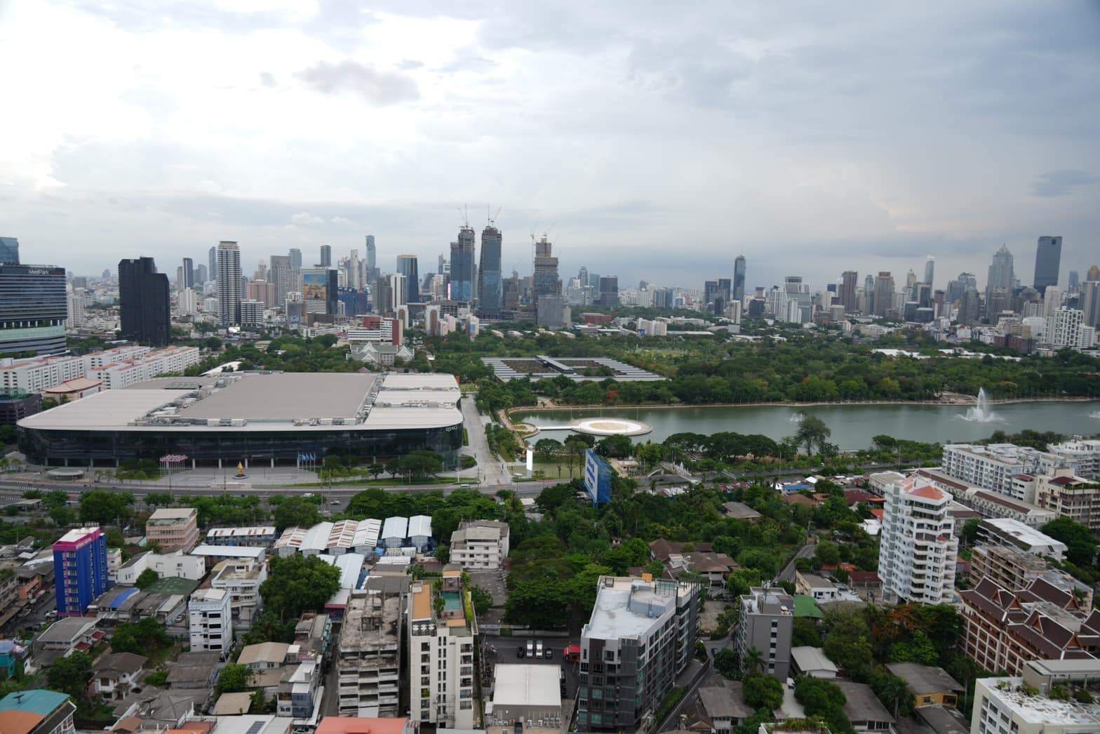 Aguston Sukhumvit 22 - Image 9