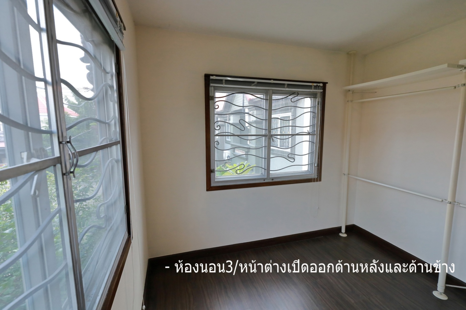 3 ห้องนอน ทาวน์เฮาส์ สำหรับขาย ใน ดอกไม้, ประเวศ, กรุงเทพมหานคร - Image 13