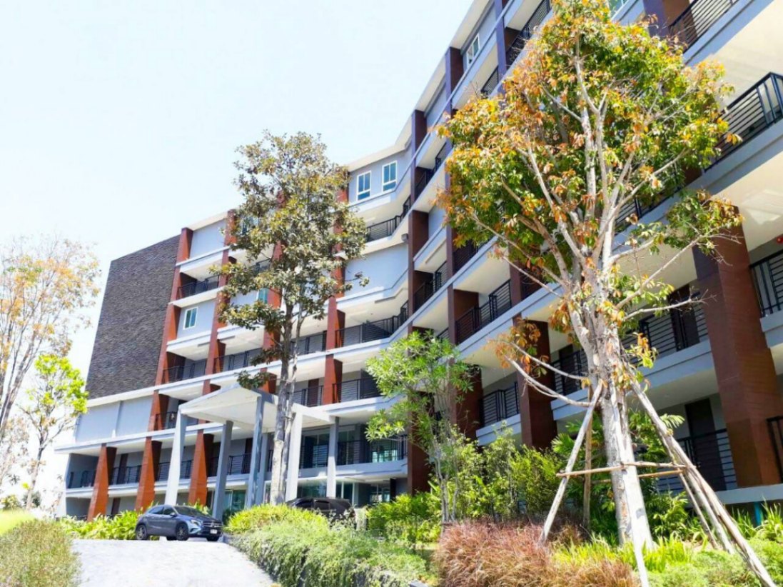 1 Bedroom Condo For Sale in Rim Tai, Mae Rim, Chiang Mai - Image 16