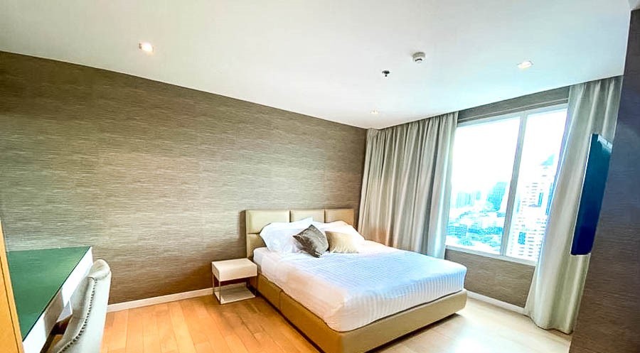 Eight Thonglor Residence - Image 7