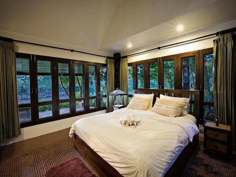 20 Bedroom House For Sale in Khua Mung, Saraphi, Chiang Mai - Image 10