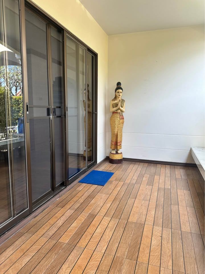 5 Bedroom House For Sale in Nong Khwai, Hang Dong, Chiang Mai - Image 8