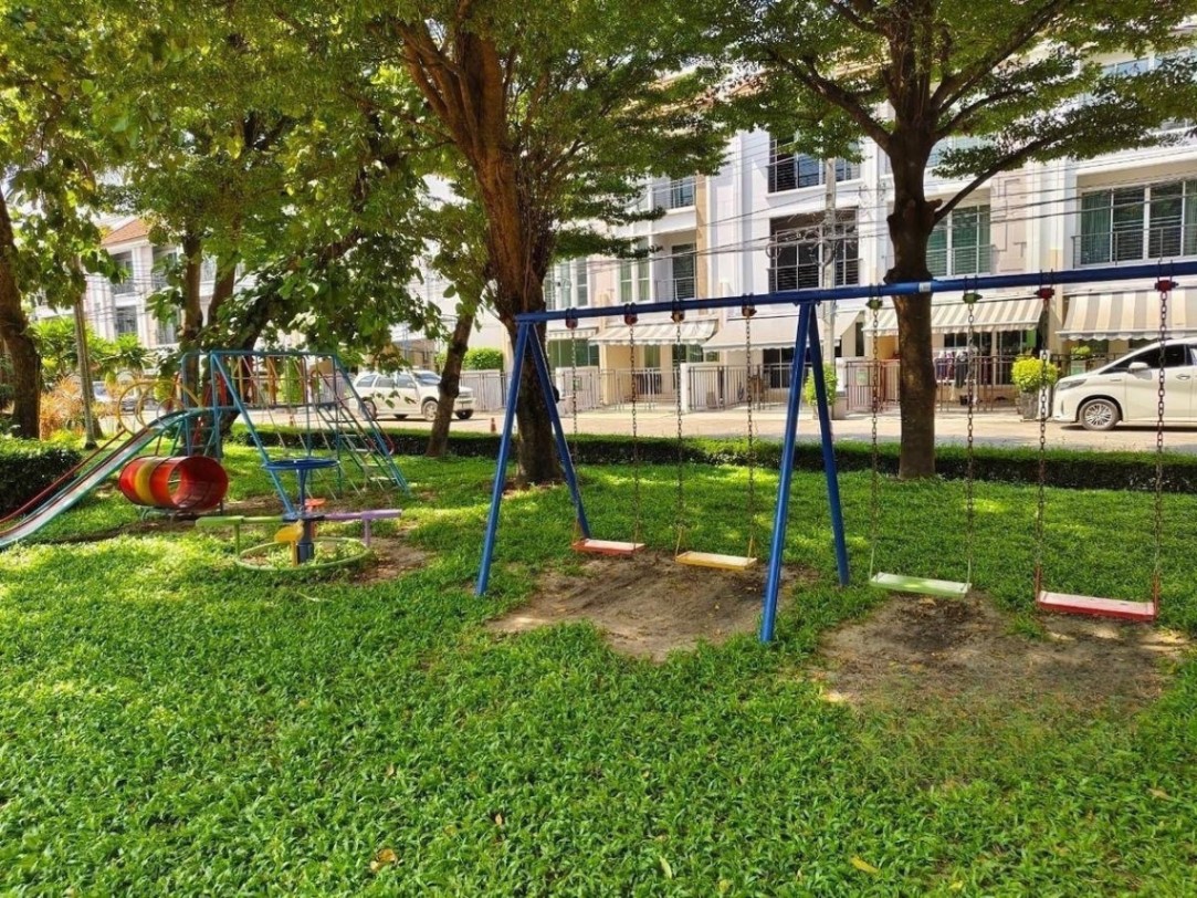 บ้านกลางเมือง เอส-เซ้นส์ ศรีนครินทร์ - Image 18