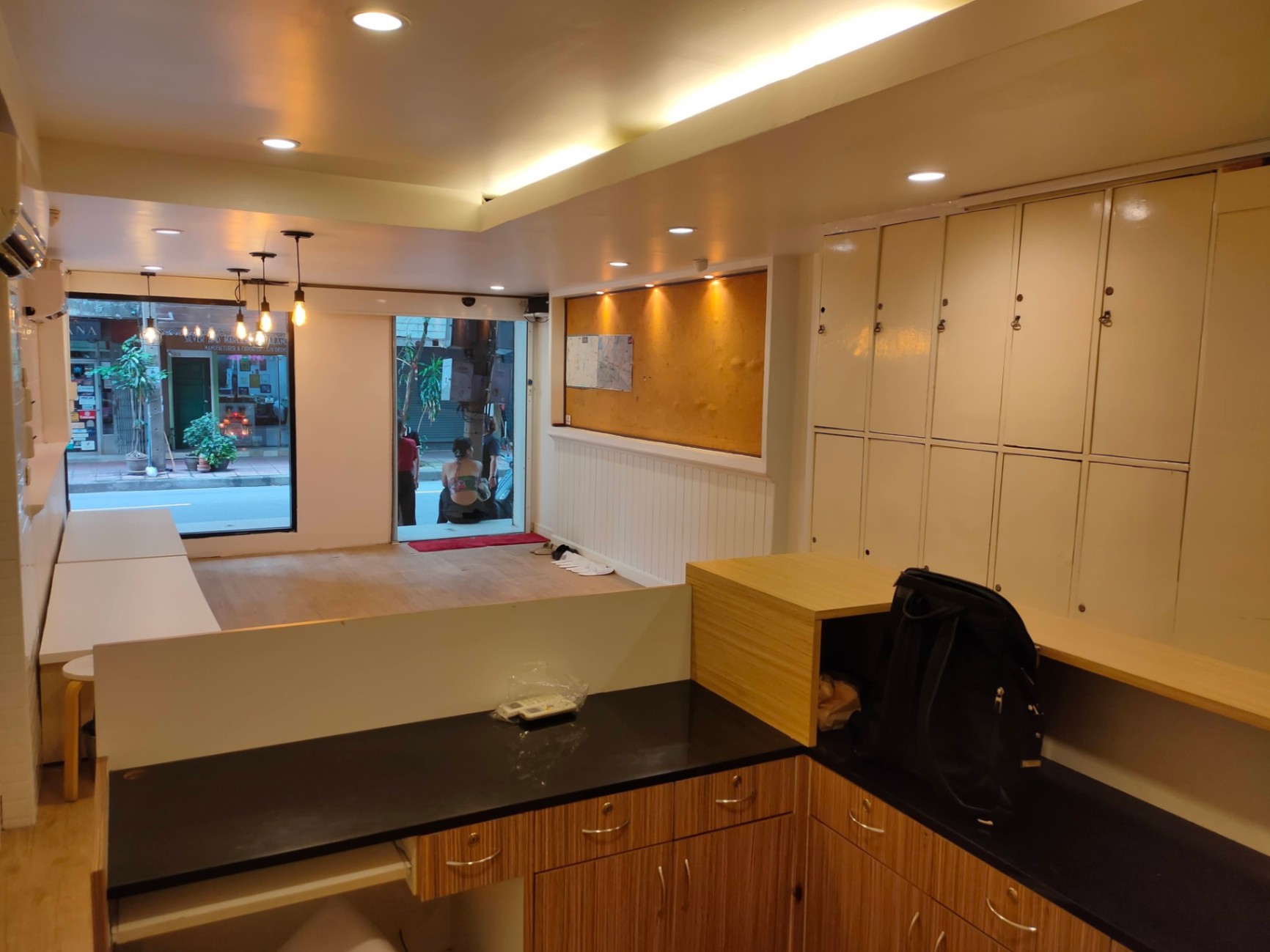  Retail Space For Sale in Suriyawong, Bang Rak, Bangkok - Image 4