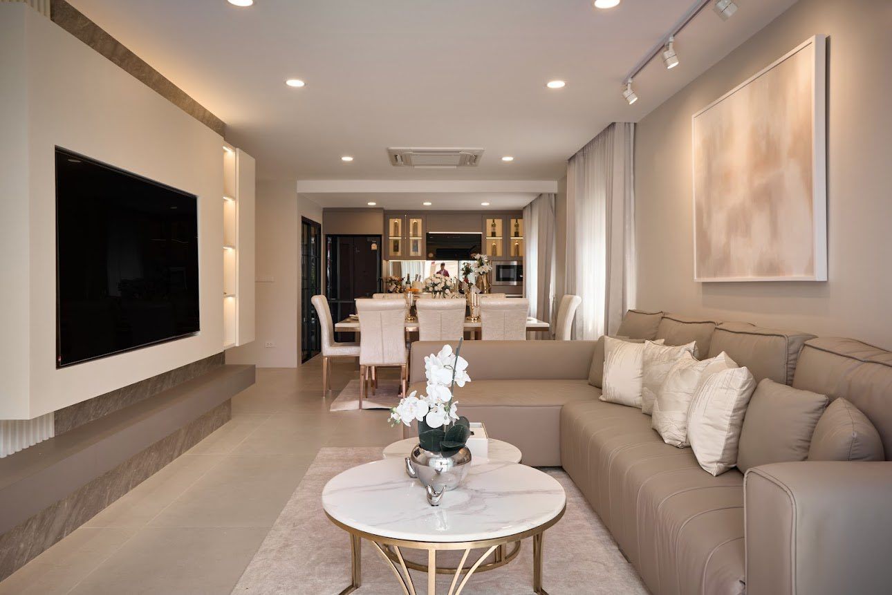 5 Bedroom House For Sale in Mae Hia, Mueang Chiang Mai, Chiang Mai - Image 5
