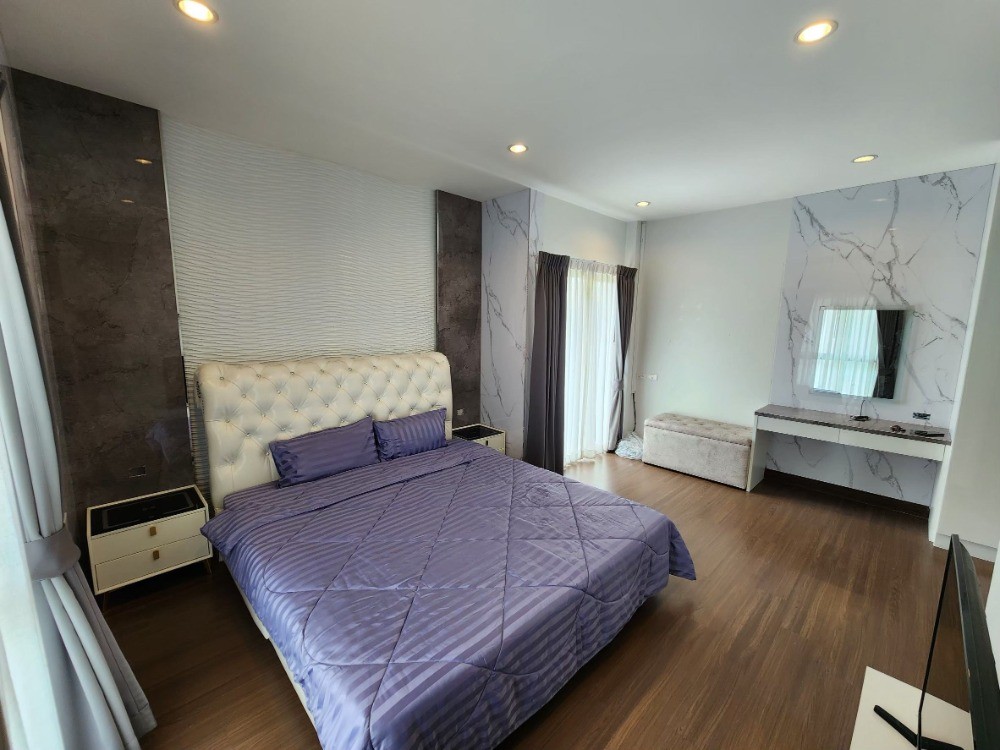 Baan Lumpini Suan Luang Rama 9 - Image 4