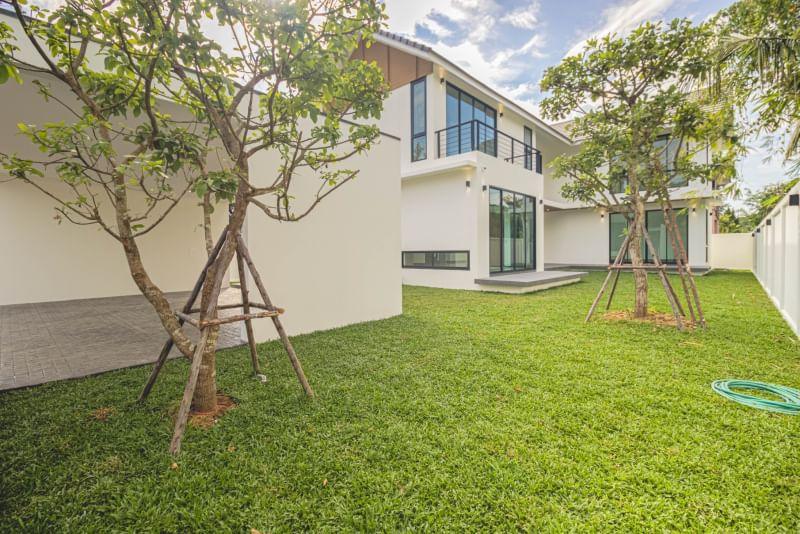 4 Bedroom House For Sale in Mae Hia, Mueang Chiang Mai, Chiang Mai - Image 5