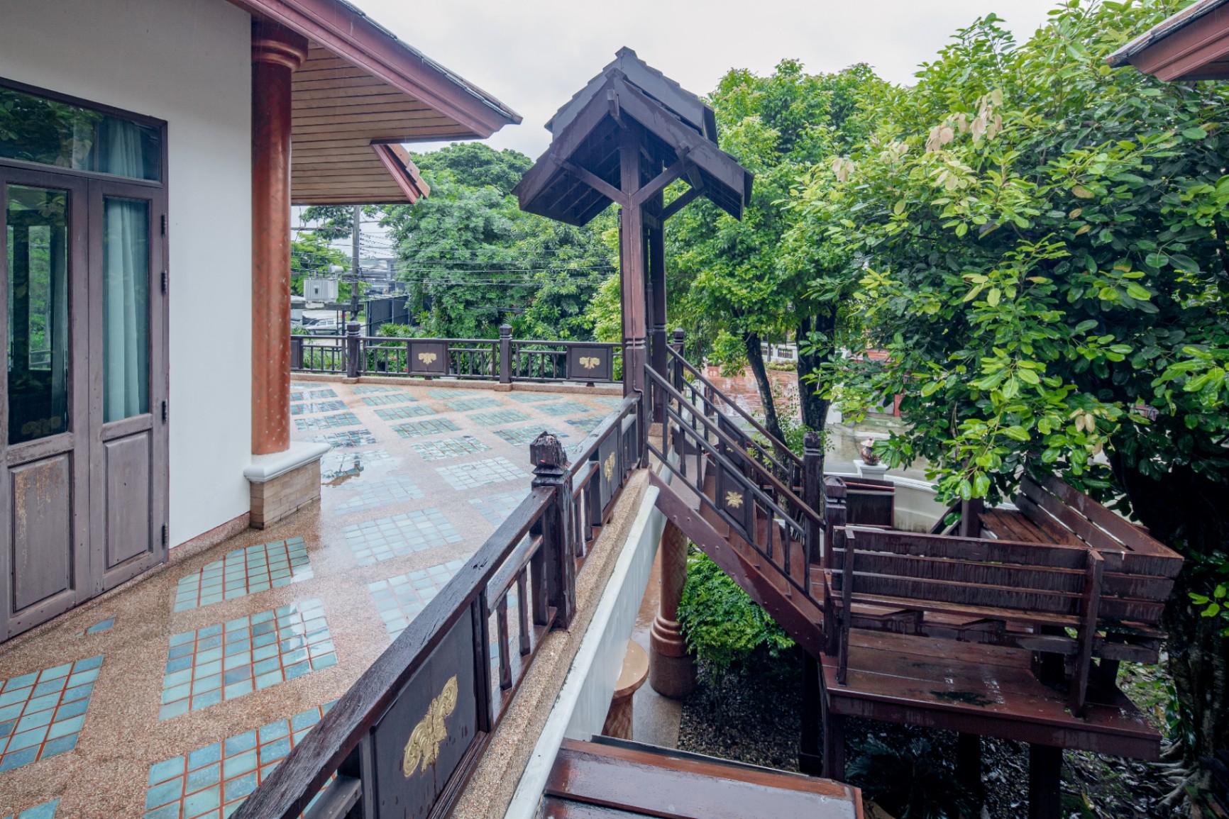 7 Bedroom House For Sale in Fa Ham, Mueang Chiang Mai, Chiang Mai - Image 7