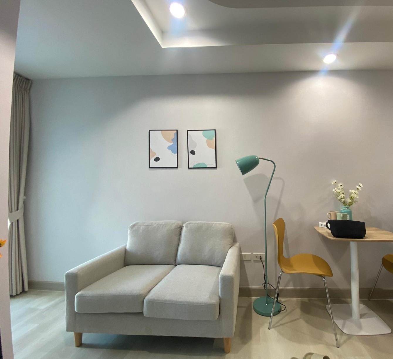 TRAMS Condominium - Image 10