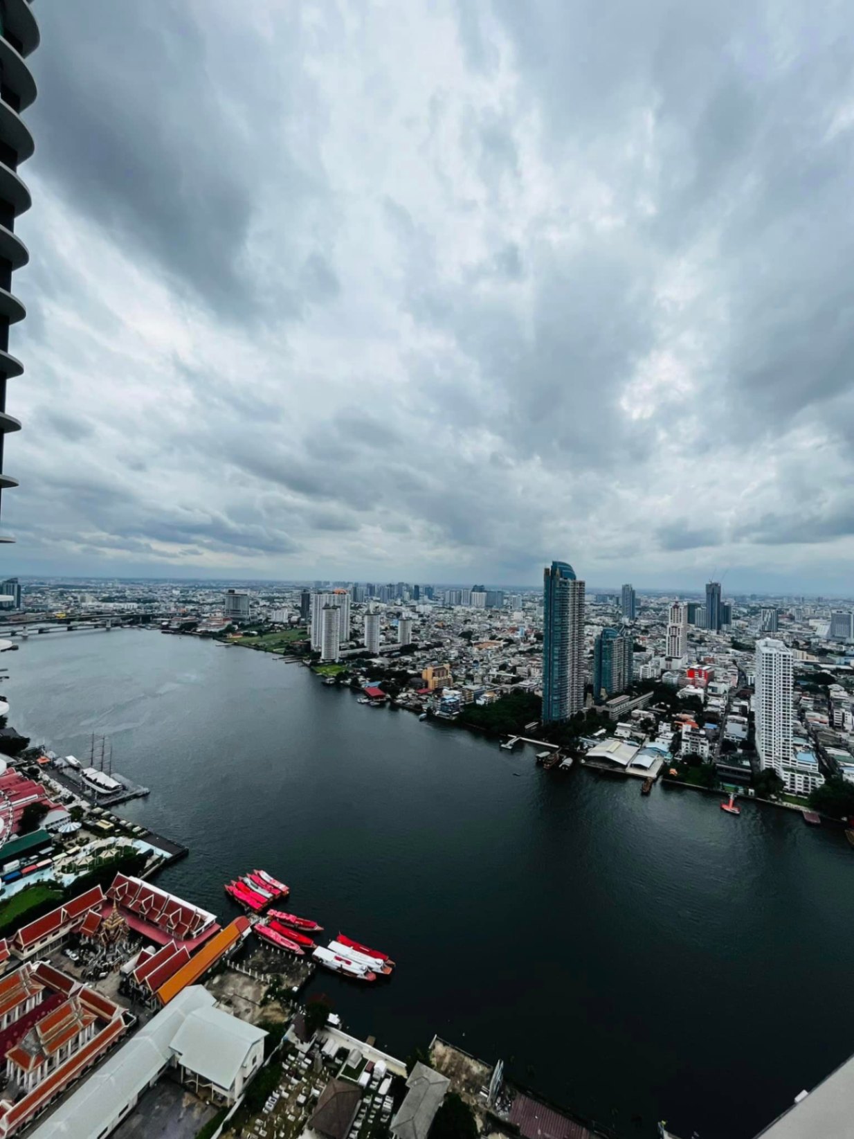 3 Bedroom Condo For Sale in Wat Phraya Krai, Bang Kho Laem, Bangkok - Image 11