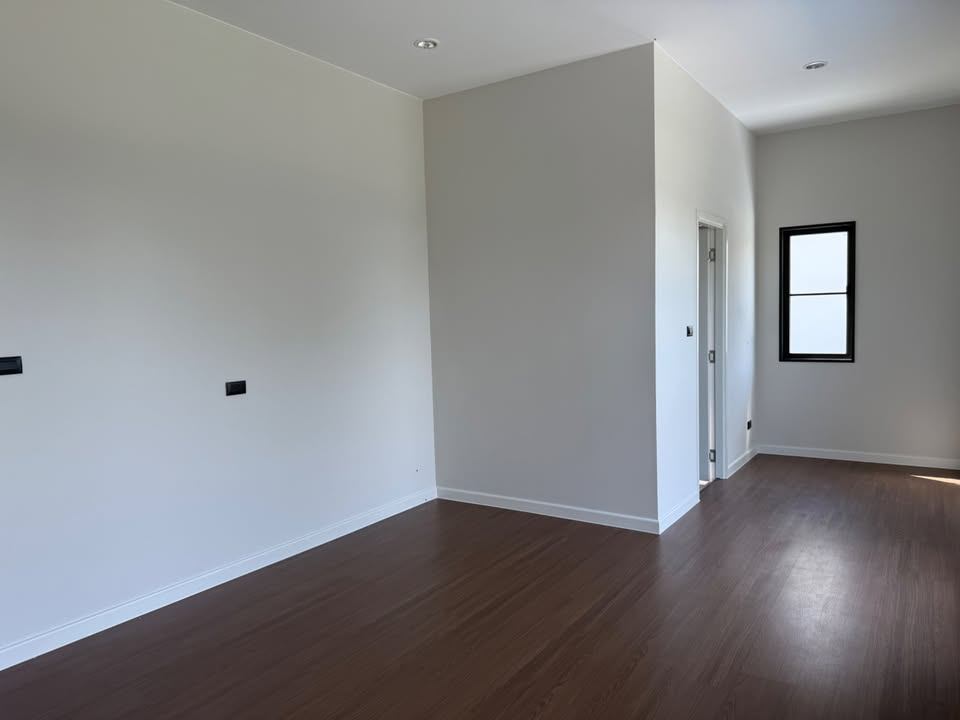 4 Bedroom House For Rent in Bang Phli Yai, Bang Phli, Samut Prakan - Image 23