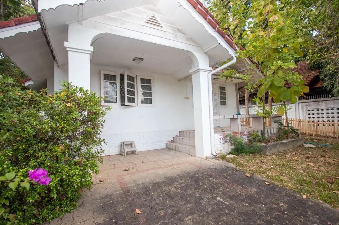  Land For Sale in Suthep, Mueang Chiang Mai, Chiang Mai - Image 3