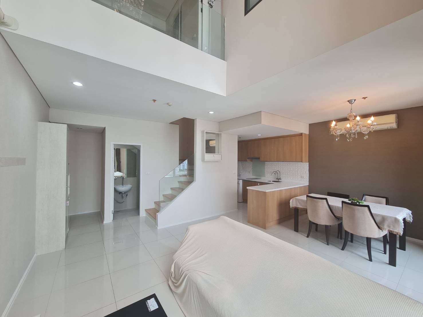 2 Bedroom Condo For Sale in Khlong Toei, Khlong Toei, Bangkok - Image 1