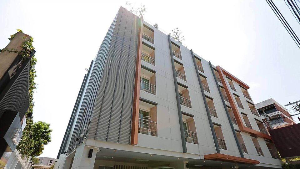 1 Bedroom Condo For Sale in Thung Wat Don, Sathon, Bangkok - Image 7