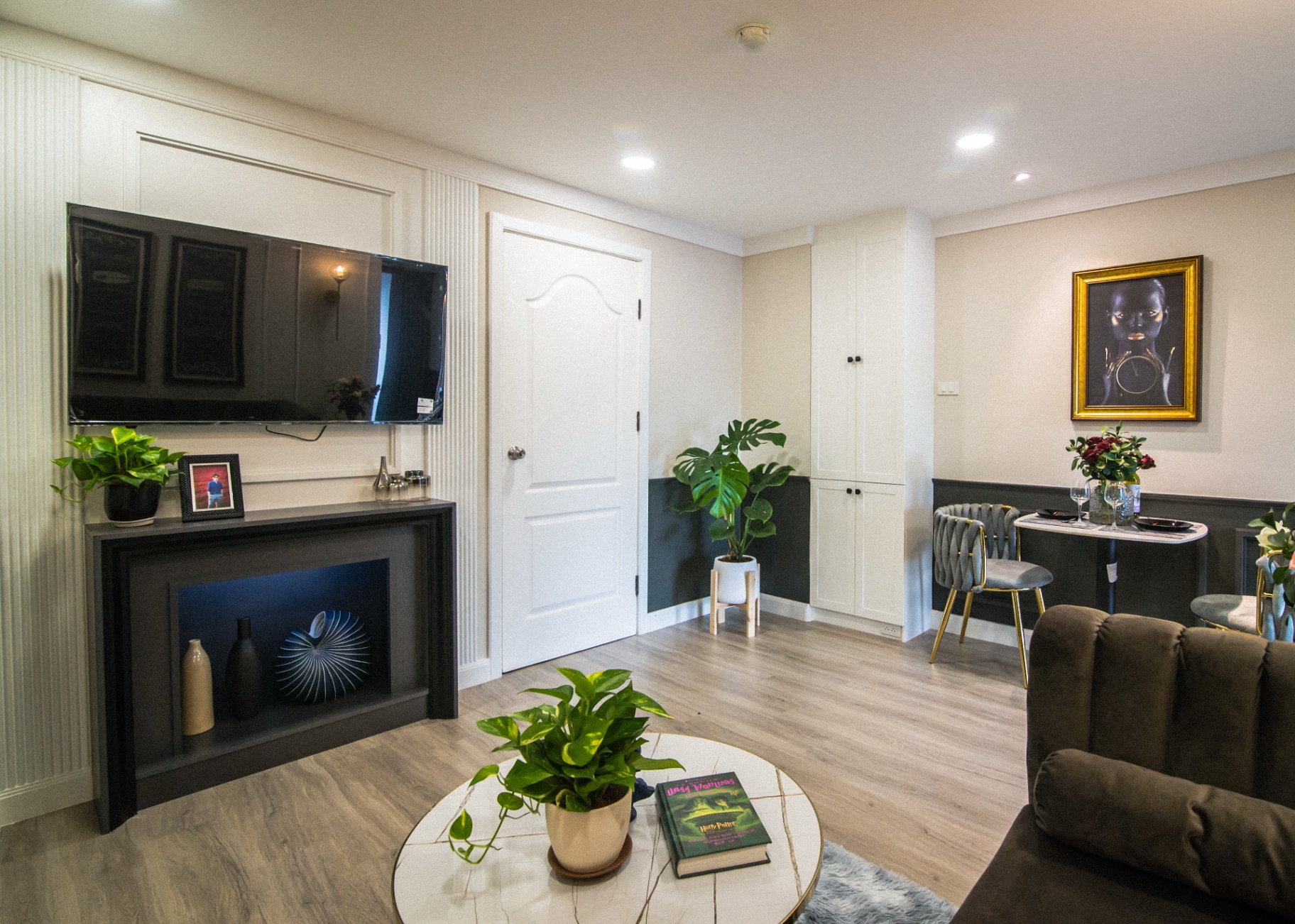 1 Bedroom Condo For Sale in Pa Daet, Mueang Chiang Mai, Chiang Mai - Image 5