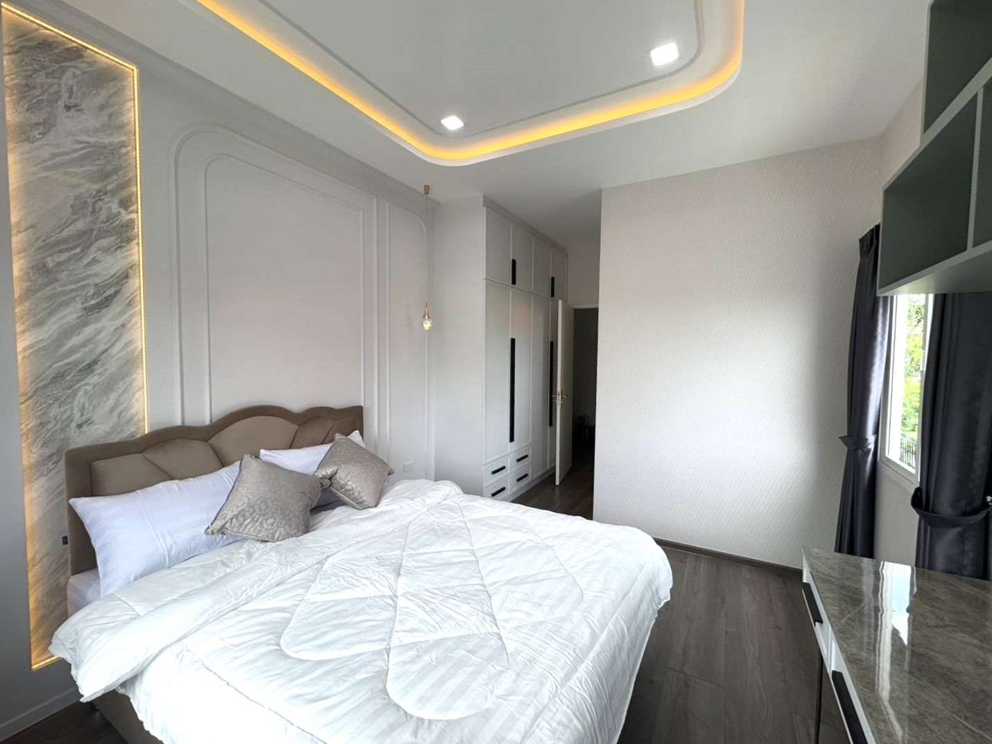 4 Bedroom House For Sale in San Na Meng, San Sai, Chiang Mai - Image 14