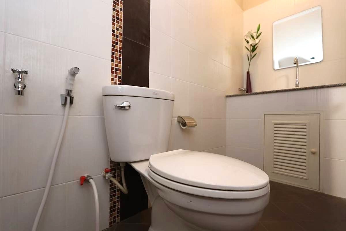 2 Bedroom House For Rent in Saraphi, Saraphi, Chiang Mai - Image 14