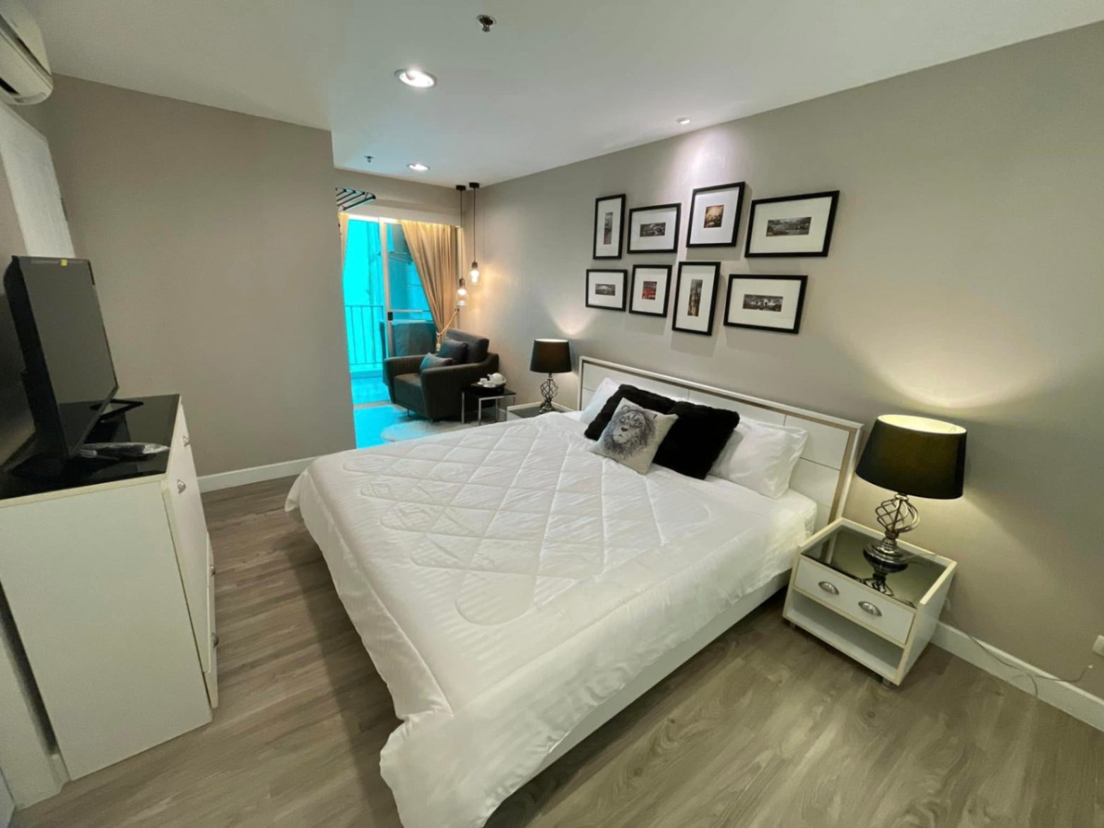 Belle Grand Rama 9 - Image 12