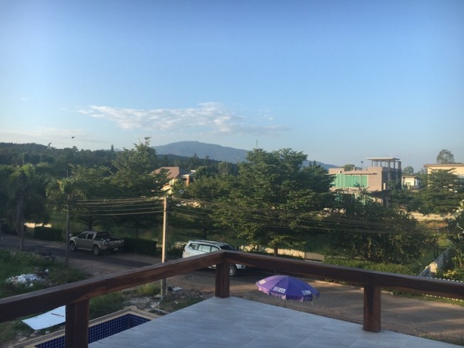 4 Bedroom House For Sale in Hang Dong, Hang Dong, Chiang Mai - Image 12