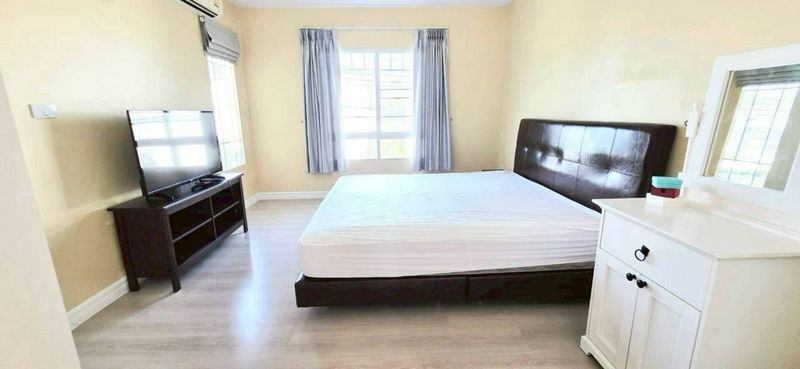 2 ห้องนอน ทาวน์เฮาส์ สำหรับเช่า ใน บางแก้ว, บางพลี, สมุทรปราการ - Image 14
