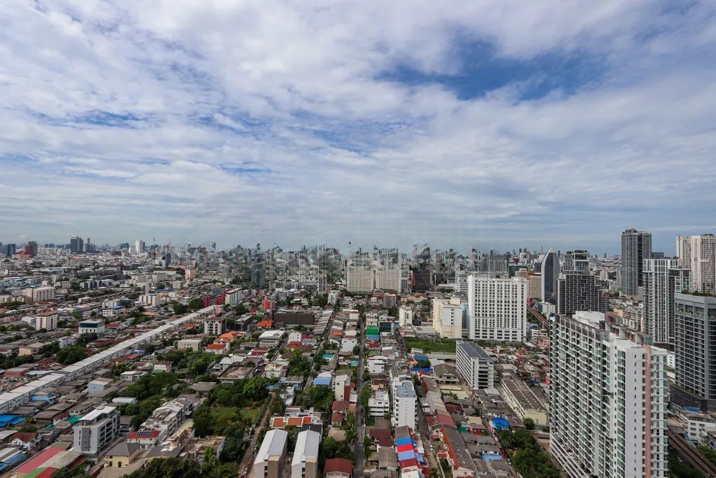 3 Bedroom Condo For Sale in Chomphon, Chatuchak, Bangkok - Image 27