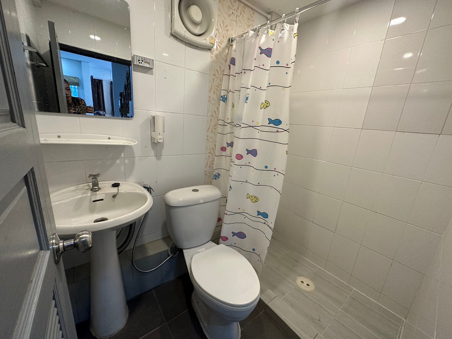 4 Bedroom House  in Tha Sala, Mueang Chiang Mai, Chiang Mai - Image 22