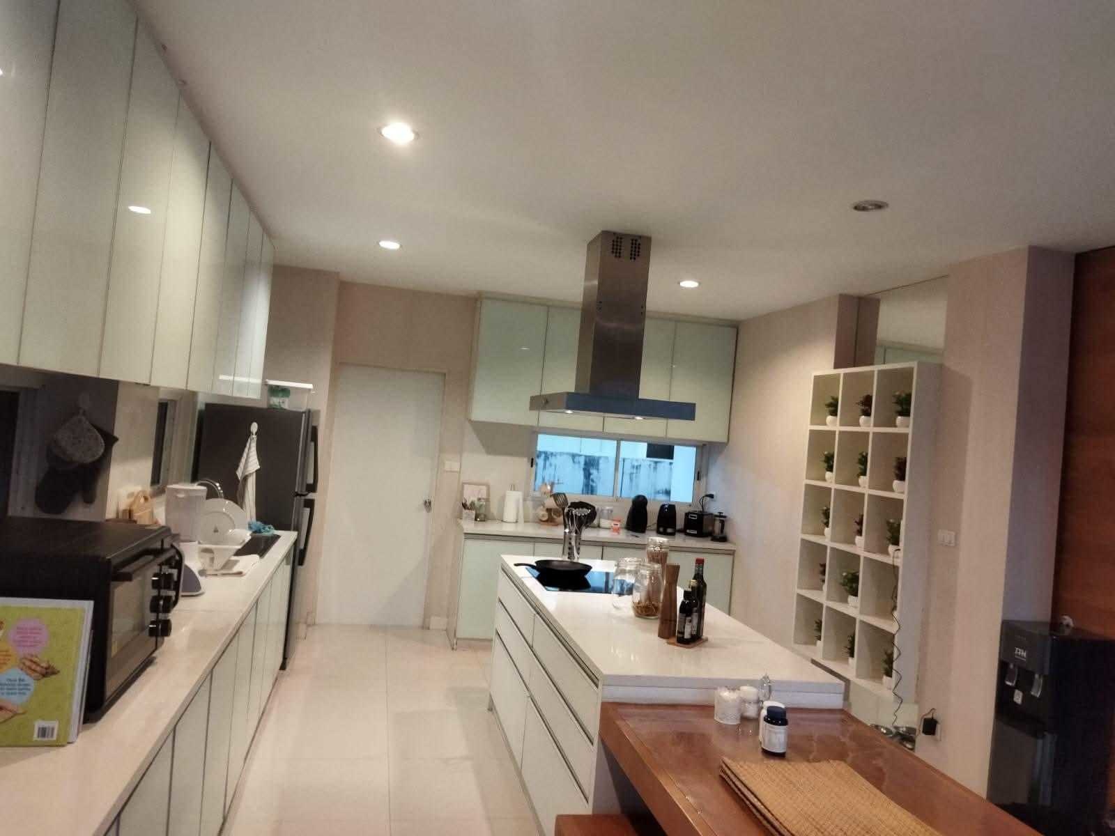 3 Bedroom House For Rent in Saphan Sung, Saphan Sung, Bangkok - Image 15