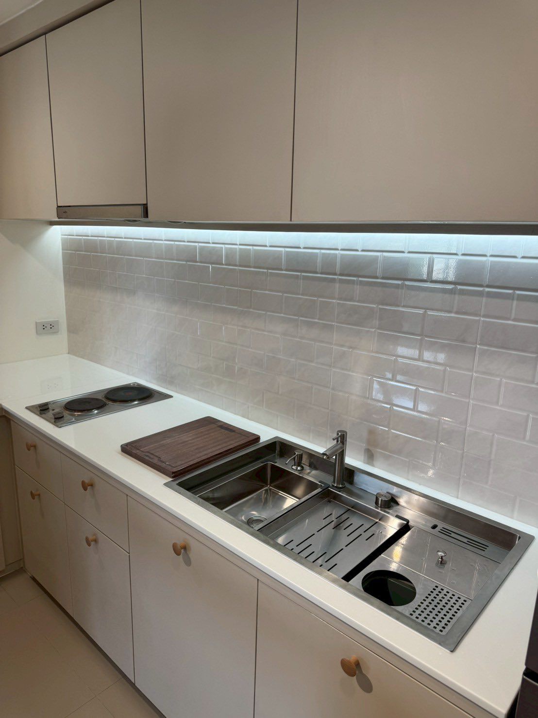 1 ห้องนอน คอนโด สำหรับขาย ใน บางกะปิ, ห้วยขวาง, กรุงเทพมหานคร - Image 19