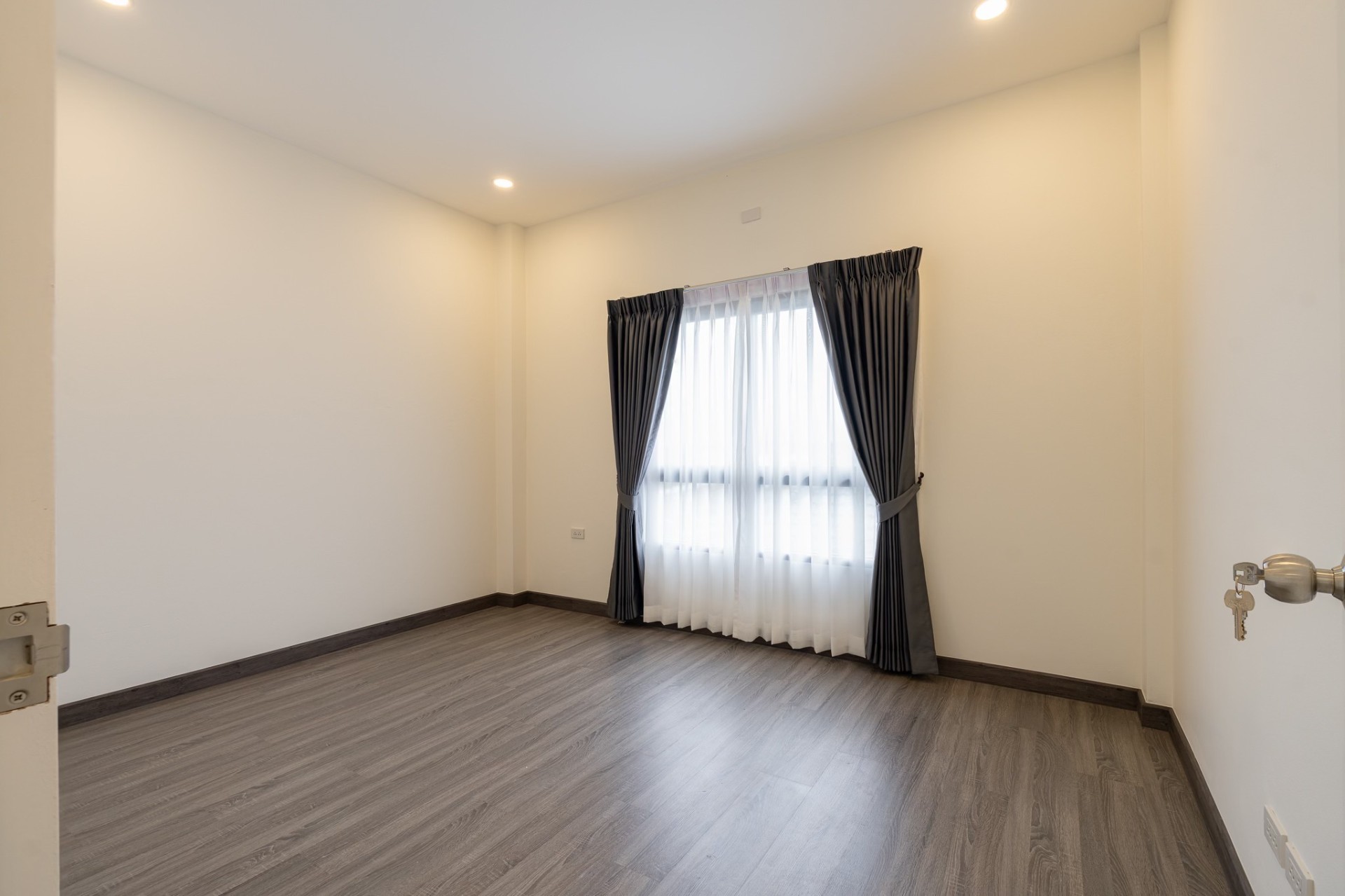 3 Bedroom House For Sale in Nong Chom, San Sai, Chiang Mai - Image 13