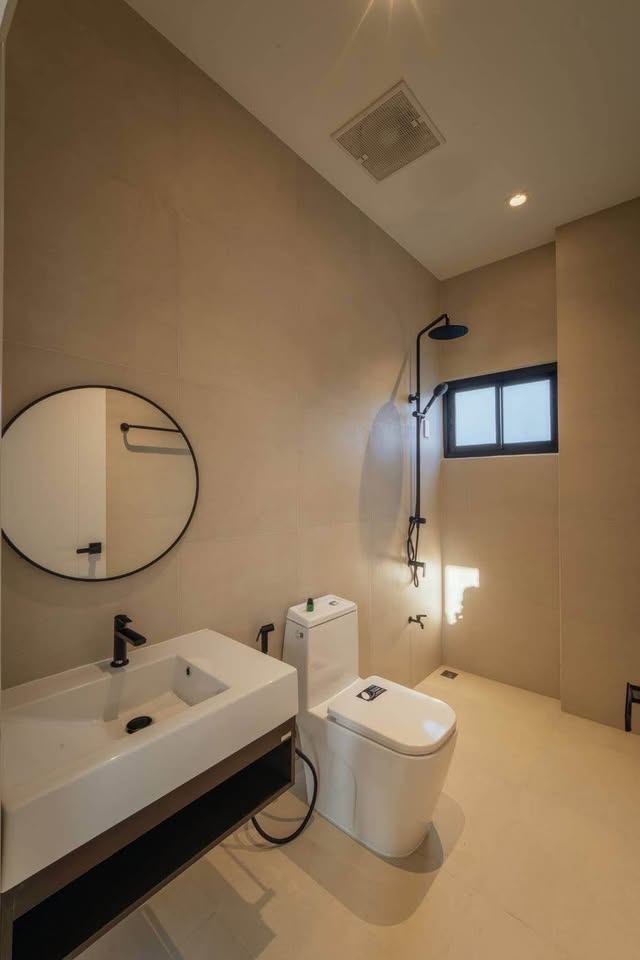 5 Bedroom House For Sale in Nong Han, San Sai, Chiang Mai - Image 7